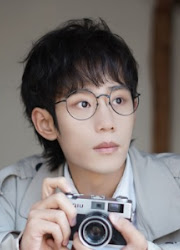 Liu Ninghao  Actor